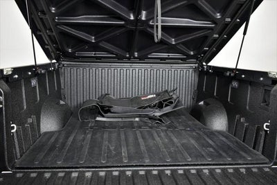 2024 Toyota Tundra Hybrid TRD Pro