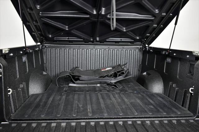 2024 Toyota Tundra Hybrid TRD Pro