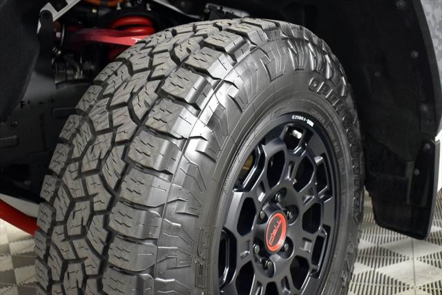 2024 Toyota Tundra Hybrid TRD Pro