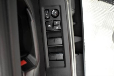 2024 Toyota Tundra Hybrid TRD Pro