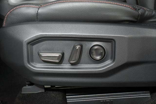 2024 Toyota Tundra Hybrid TRD Pro