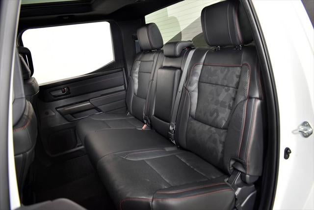 2024 Toyota Tundra Hybrid TRD Pro