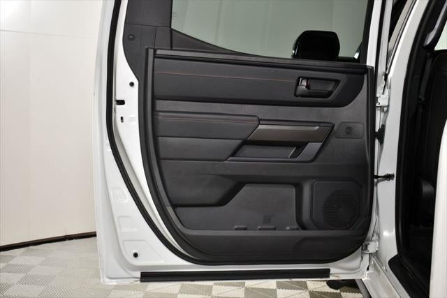 2024 Toyota Tundra Hybrid TRD Pro