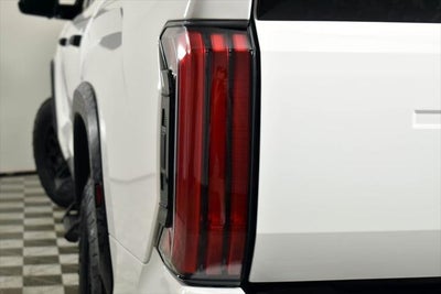 2024 Toyota Tundra Hybrid TRD Pro