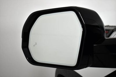 2024 Toyota Tundra Hybrid TRD Pro