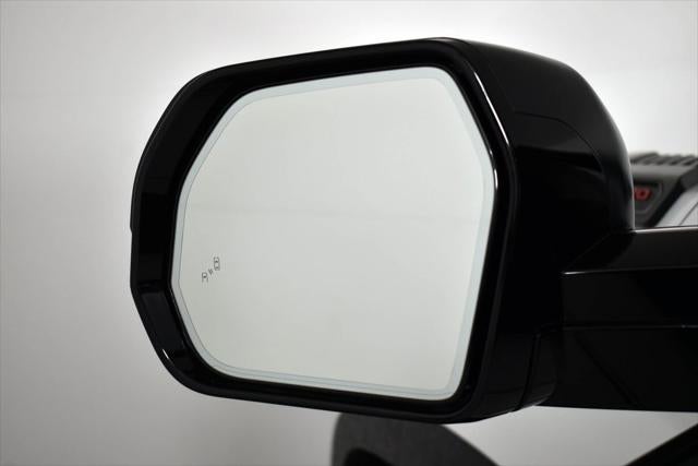 2024 Toyota Tundra Hybrid TRD Pro