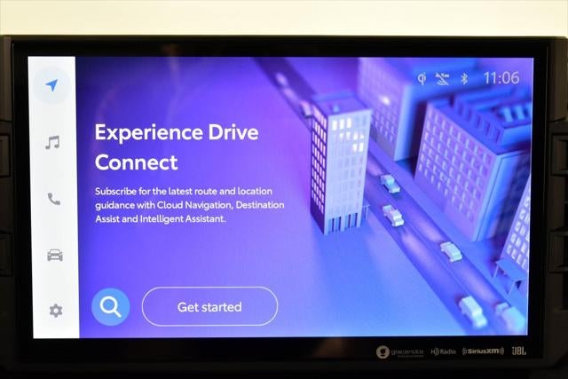 2024 Toyota Tundra Hybrid TRD Pro