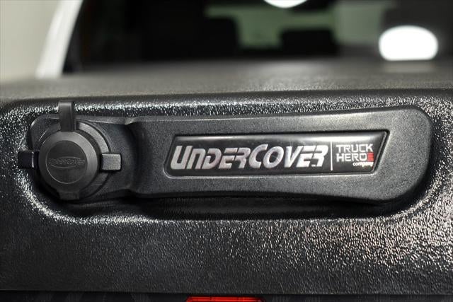 2024 Toyota Tundra Hybrid TRD Pro