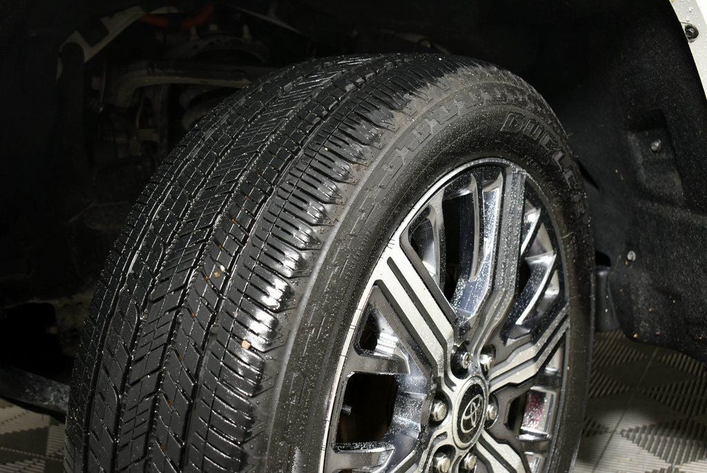 2023 Toyota Tundra Hybrid Capstone