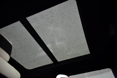 2023 Toyota Tundra Hybrid Capstone