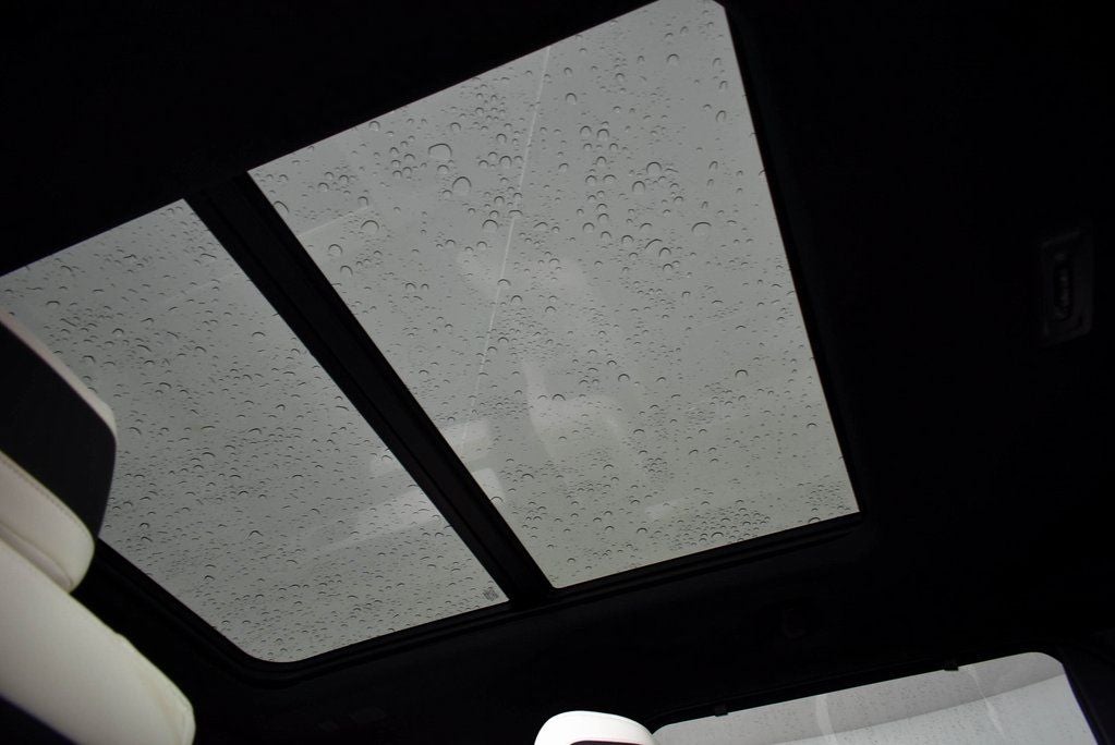 2023 Toyota Tundra Hybrid Capstone