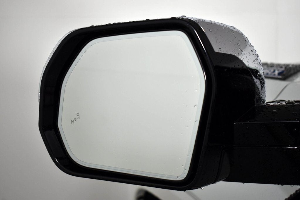 2023 Toyota Tundra Hybrid Capstone