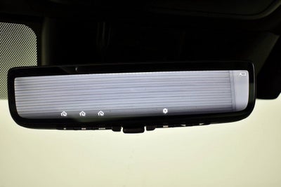 2023 Toyota Tundra Hybrid Capstone