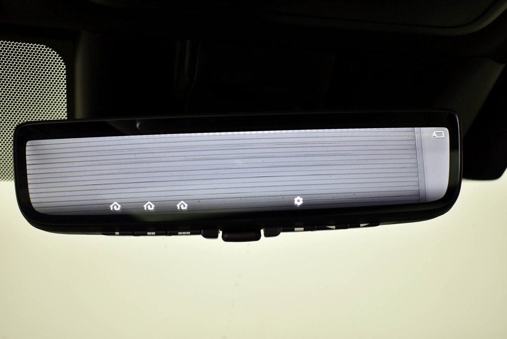 2023 Toyota Tundra Hybrid Capstone