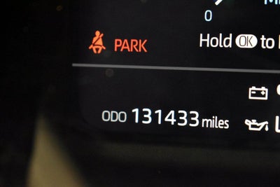 2023 Toyota Tundra Hybrid Capstone