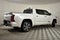 2023 Toyota Tundra Hybrid Capstone