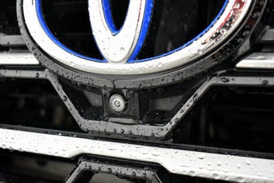 2023 Toyota Tundra Hybrid Capstone