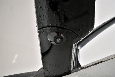 2023 Toyota Tundra Hybrid Capstone