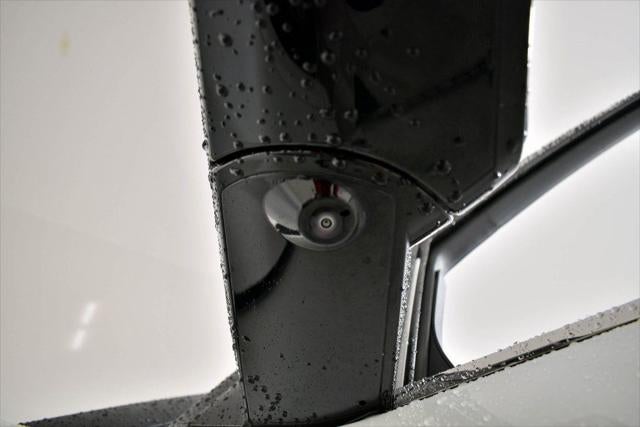 2023 Toyota Tundra Hybrid Capstone