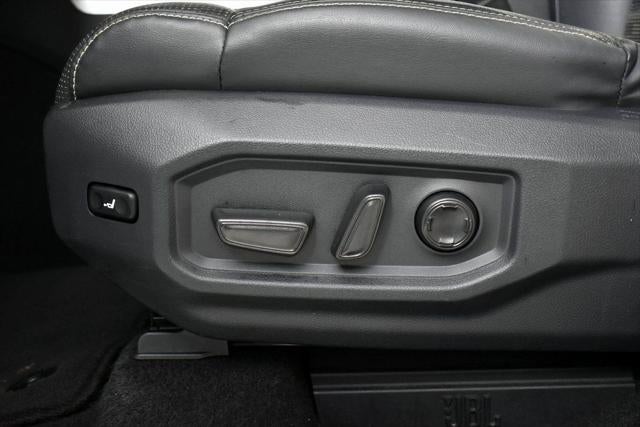 2023 Toyota Tundra Hybrid Capstone