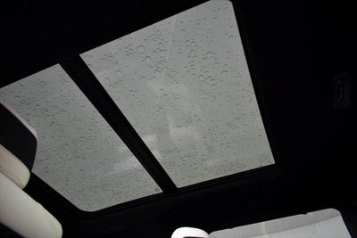 2023 Toyota Tundra Hybrid Capstone