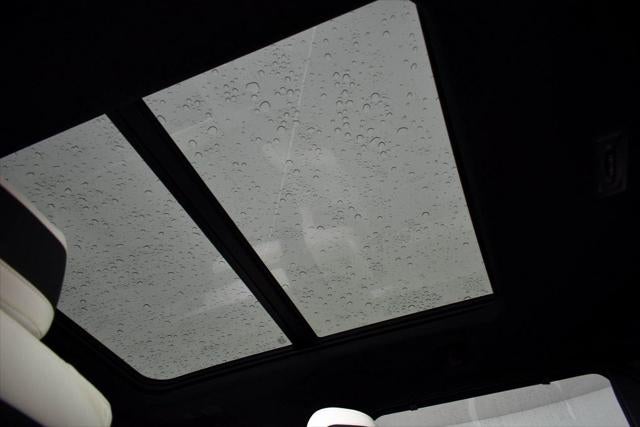 2023 Toyota Tundra Hybrid Capstone