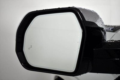 2023 Toyota Tundra Hybrid Capstone