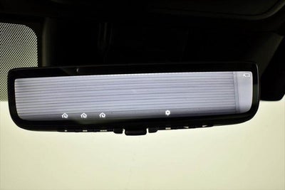 2023 Toyota Tundra Hybrid Capstone