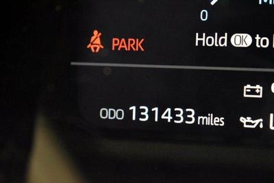 2023 Toyota Tundra Hybrid Capstone