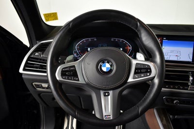 2022 BMW X5 sDrive40i