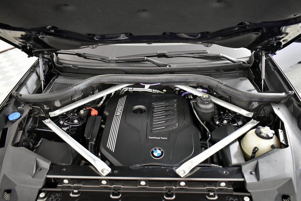 2022 BMW X5 sDrive40i