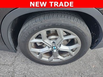 2020 BMW X3 xDrive30e