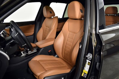 2020 BMW X3 xDrive30e