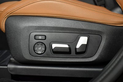 2020 BMW X3 xDrive30e