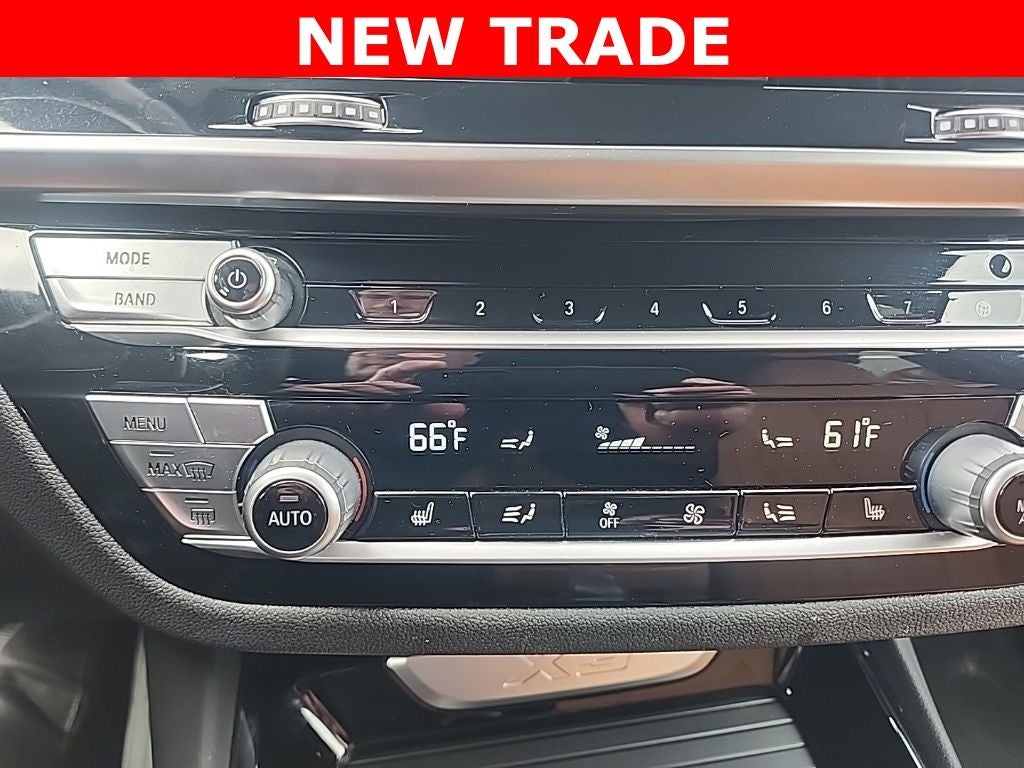 2020 BMW X3 xDrive30e