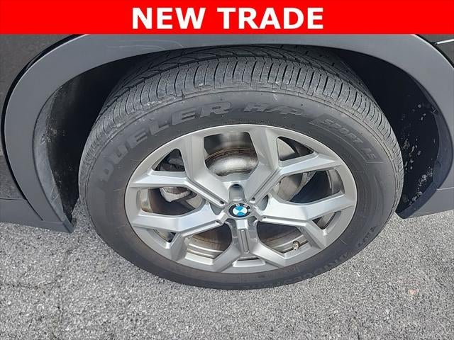 2020 BMW X3 xDrive30e