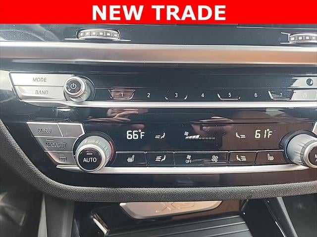 2020 BMW X3 xDrive30e