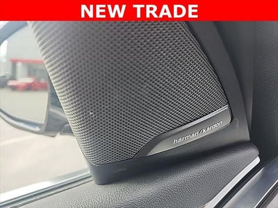 2020 BMW X3 xDrive30e