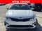 2020 Kia Optima S