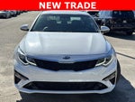 2020 Kia Optima S