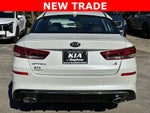 2020 Kia Optima S