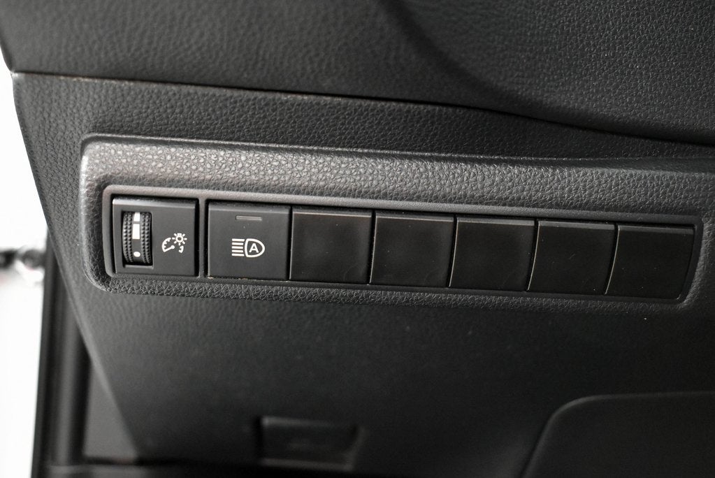 2024 Toyota Corolla SE Nightshade