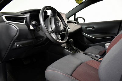 2024 Toyota Corolla SE Nightshade