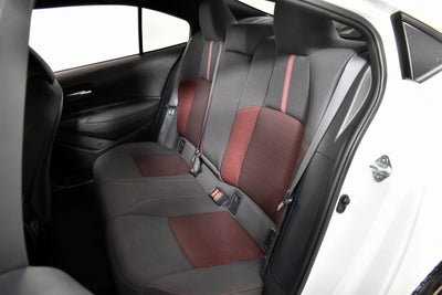 2024 Toyota Corolla SE Nightshade