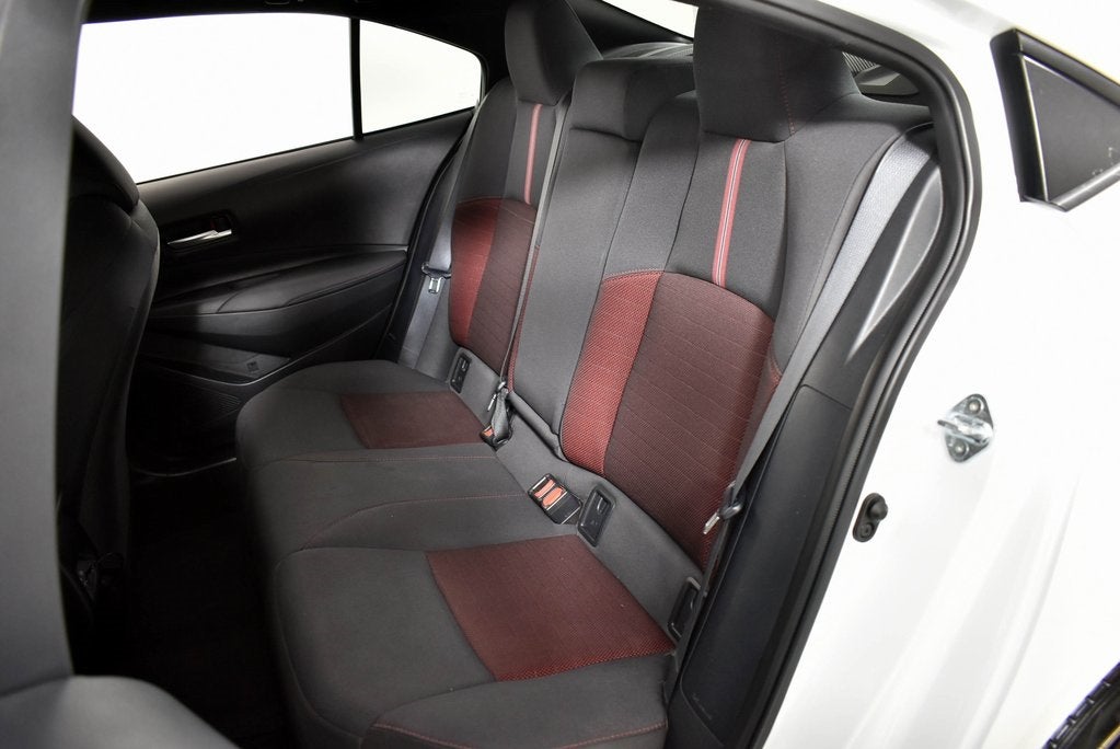 2024 Toyota Corolla SE Nightshade