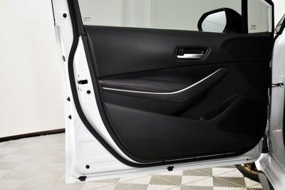 2024 Toyota Corolla SE Nightshade