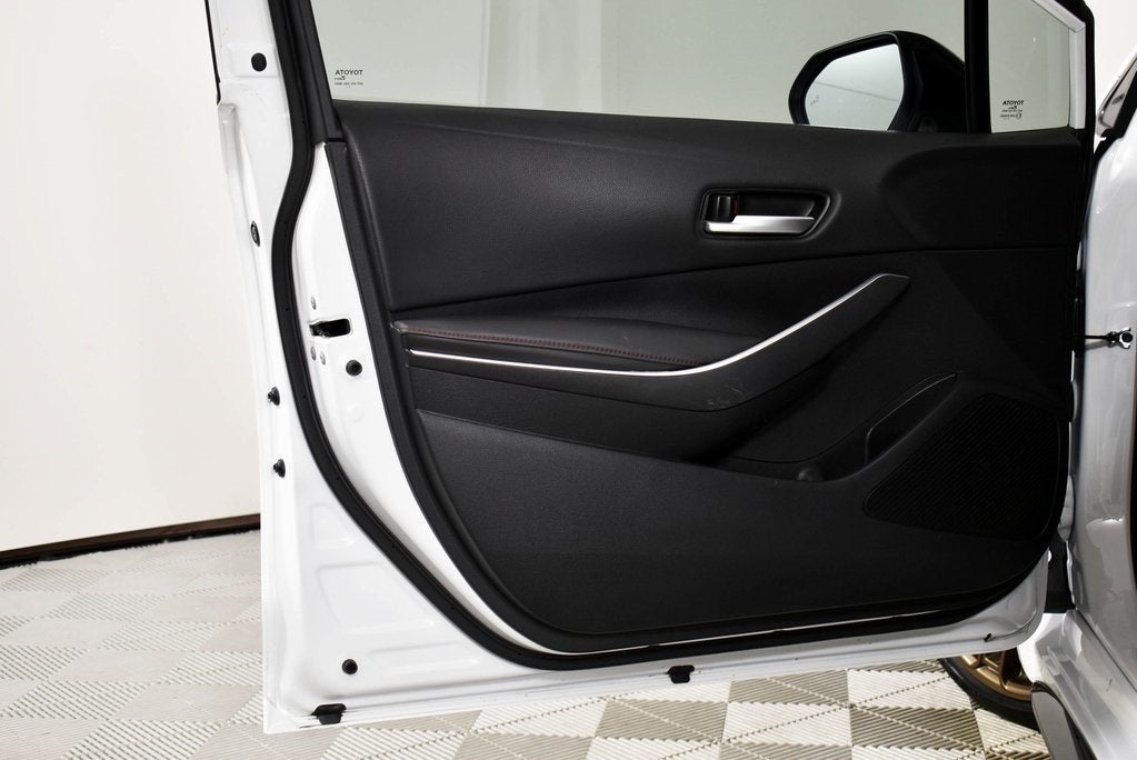 2024 Toyota Corolla SE Nightshade