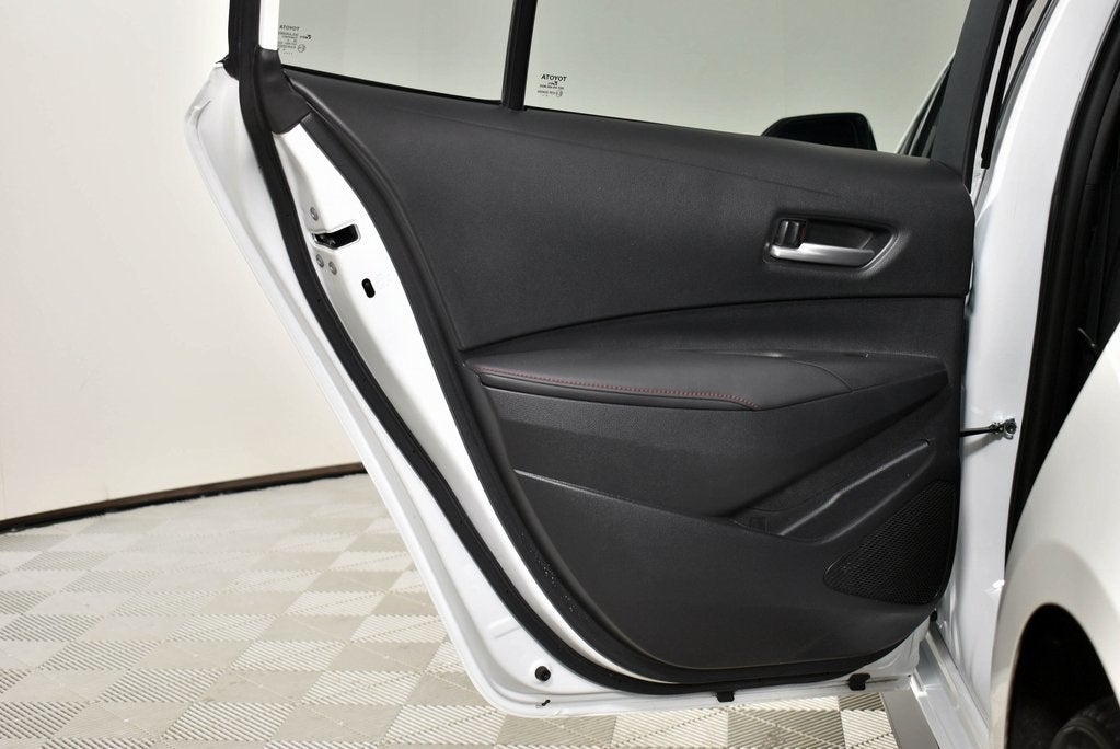 2024 Toyota Corolla SE Nightshade