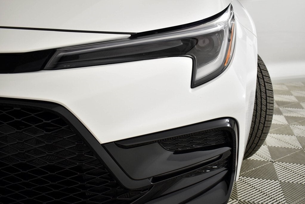 2024 Toyota Corolla SE Nightshade