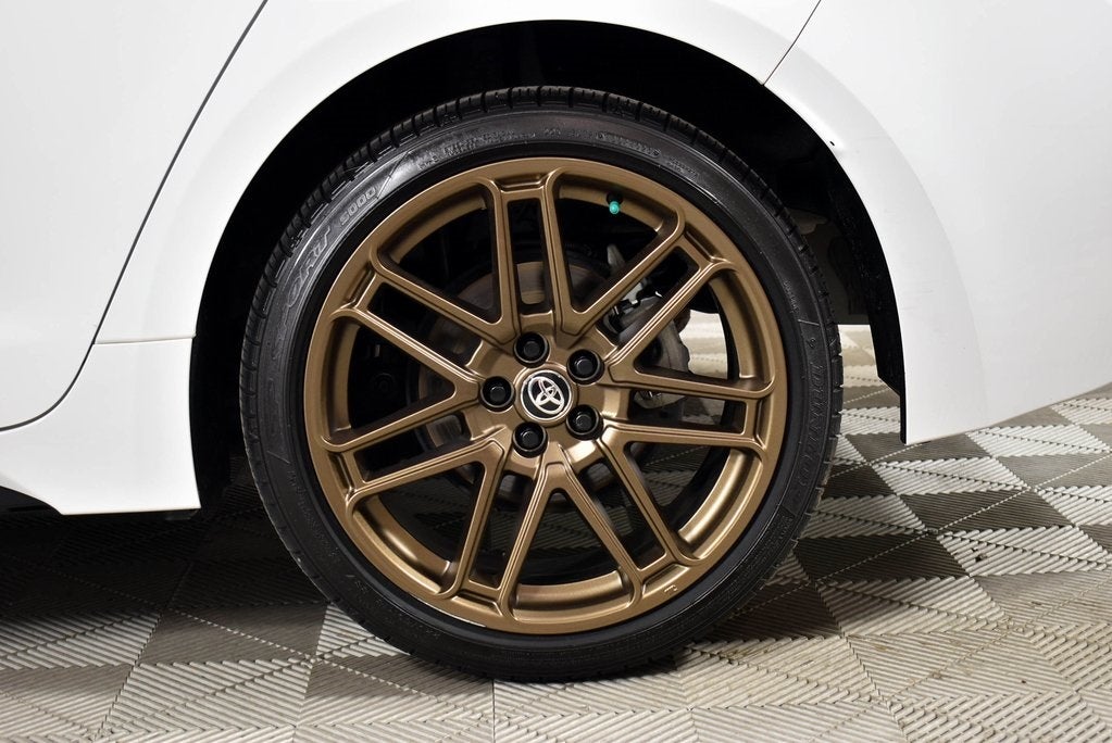 2024 Toyota Corolla SE Nightshade